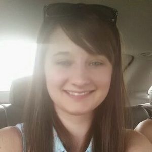 Meet your Posher, Ginny